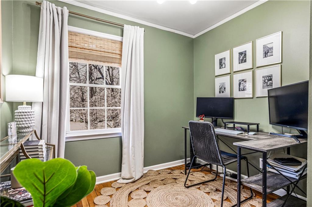 7199 Dunhill Terrace