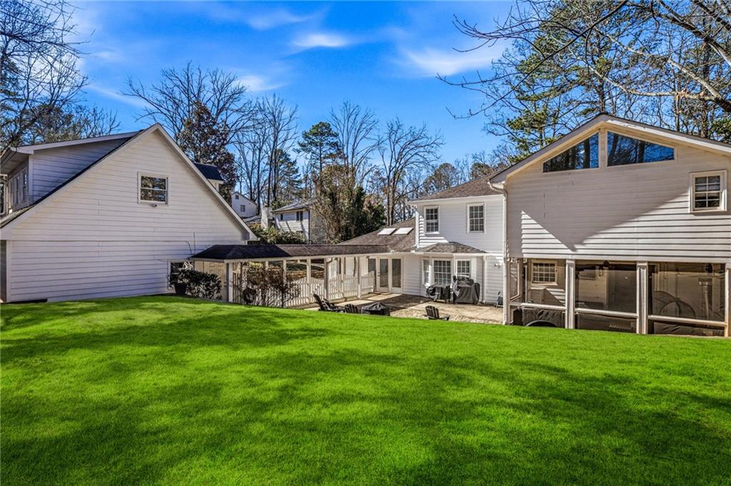 7199 Dunhill Terrace