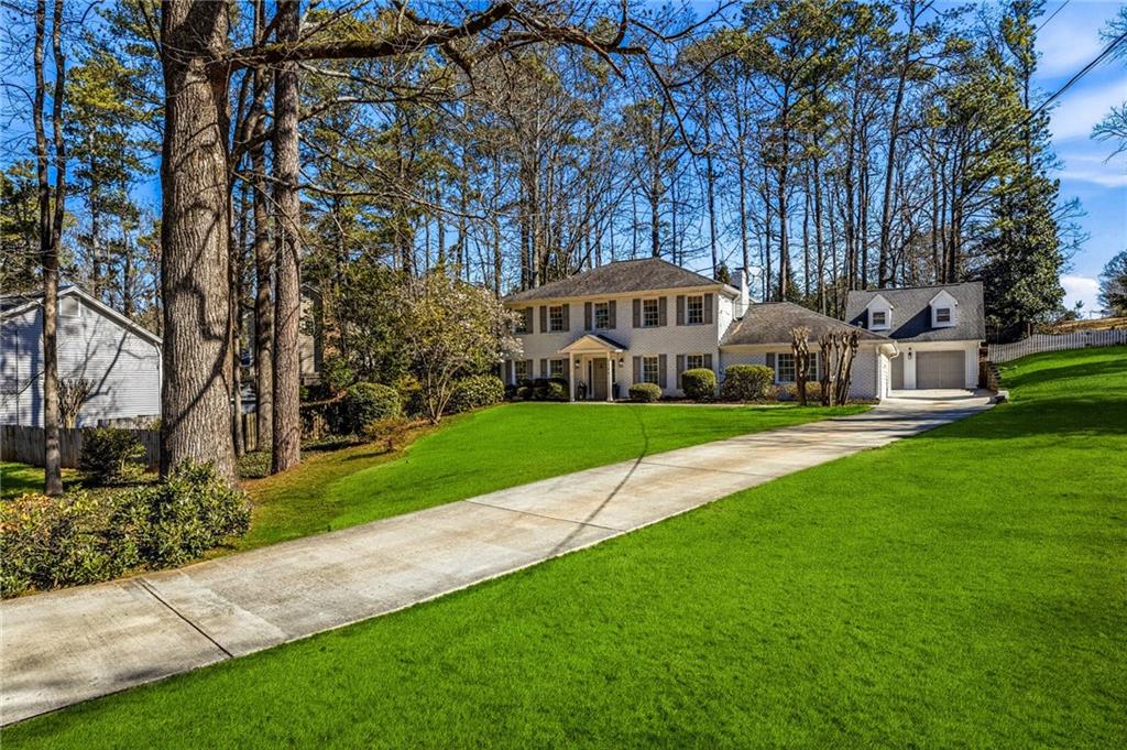 7199 Dunhill Terrace