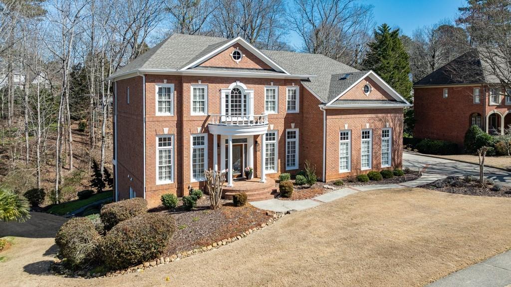 1828 Pemberton Place