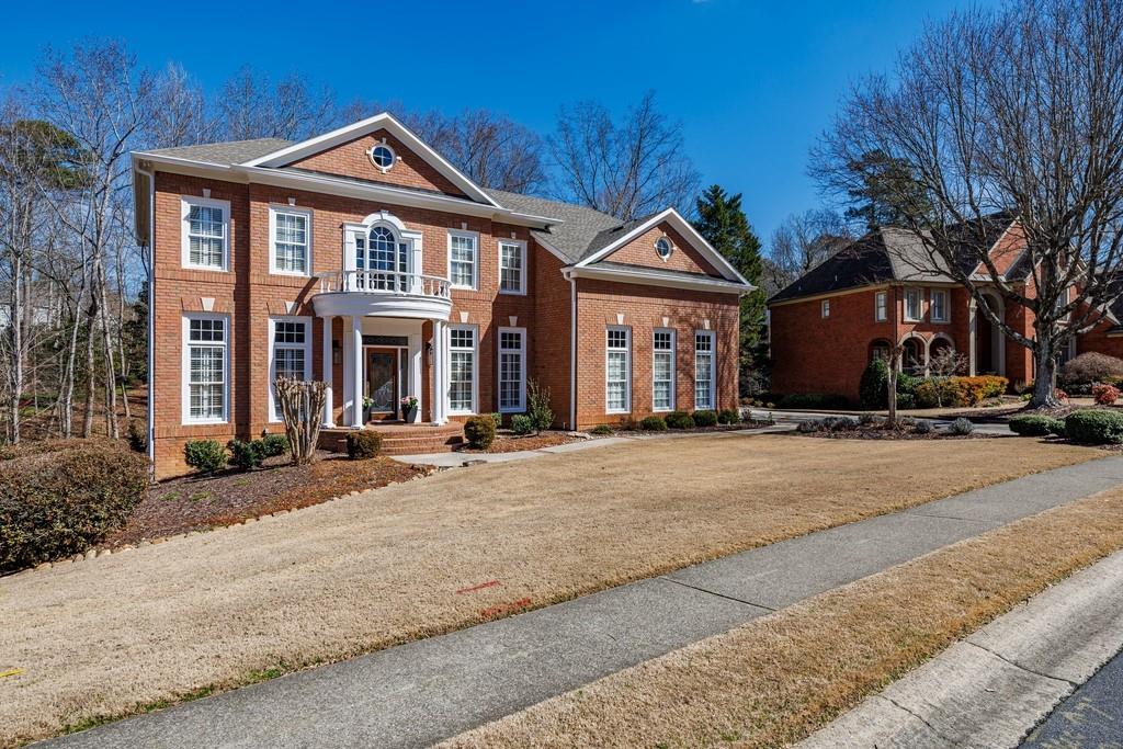 1828 Pemberton Place