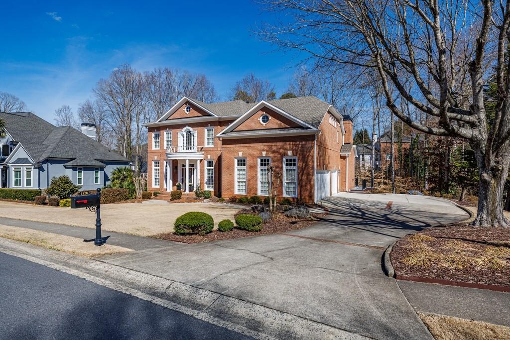 1828 Pemberton Place