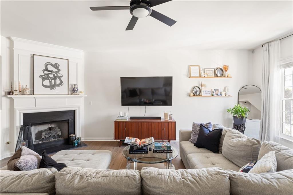 5138 Manerdale Drive SE Unit 3