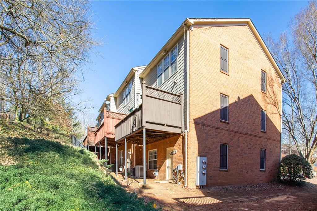 5138 Manerdale Drive SE Unit 3