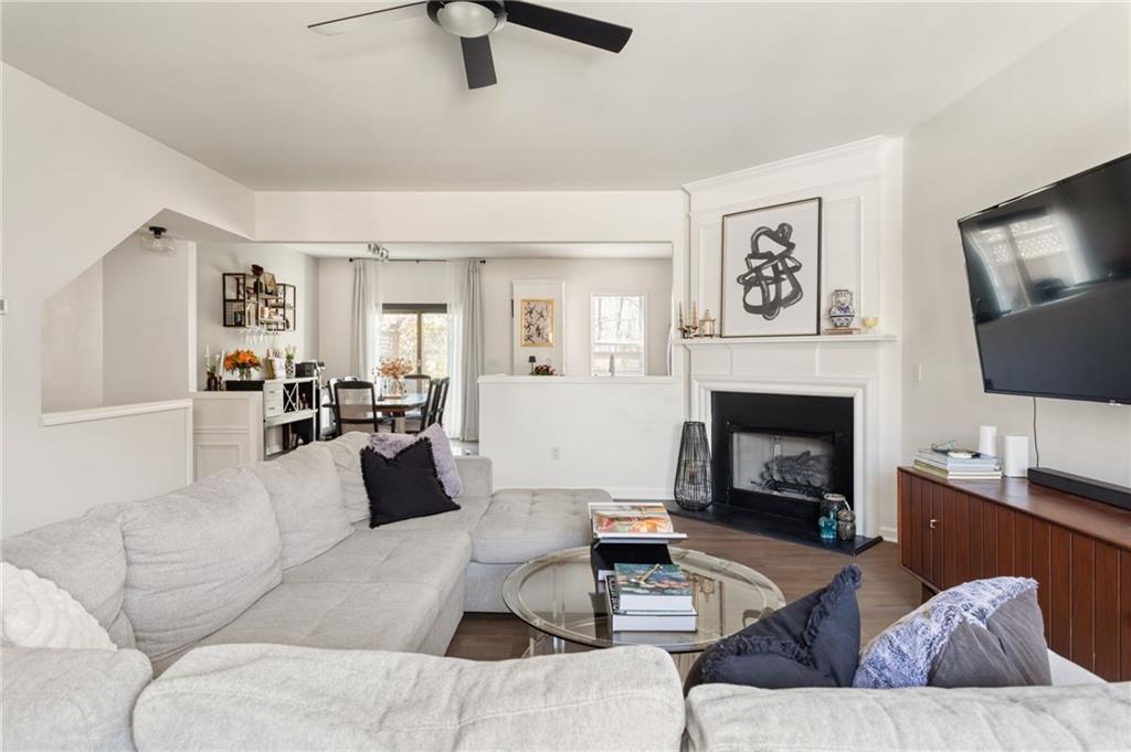 5138 Manerdale Drive SE Unit 3