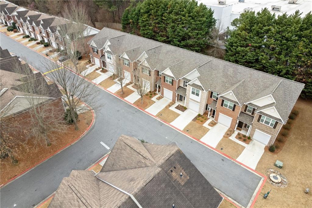 2361 Heritage Park Circle NW Unit 17