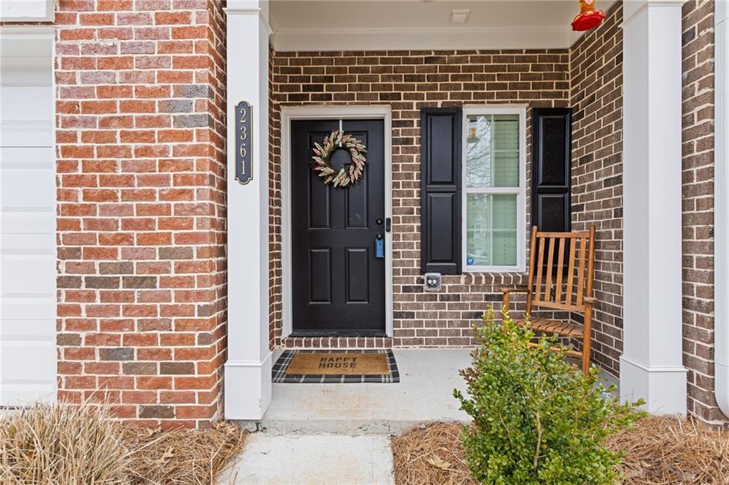 2361 Heritage Park Circle NW Unit 17