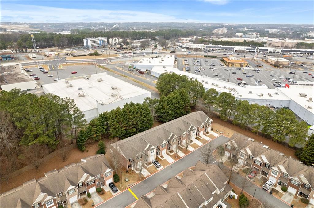 2361 Heritage Park Circle NW Unit 17