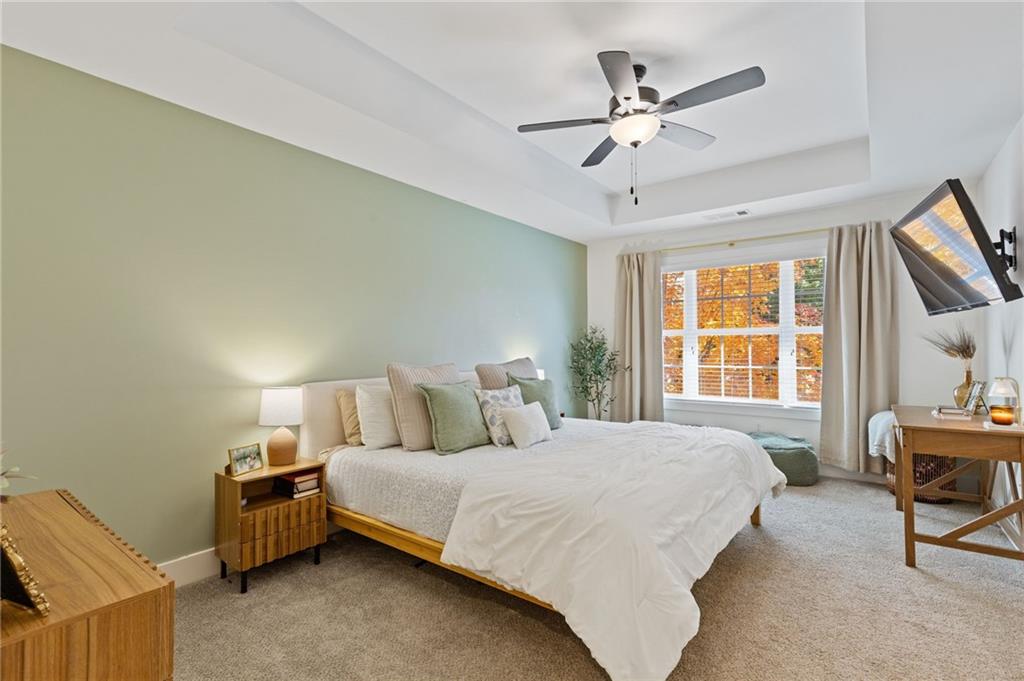 2361 Heritage Park Circle NW Unit 17
