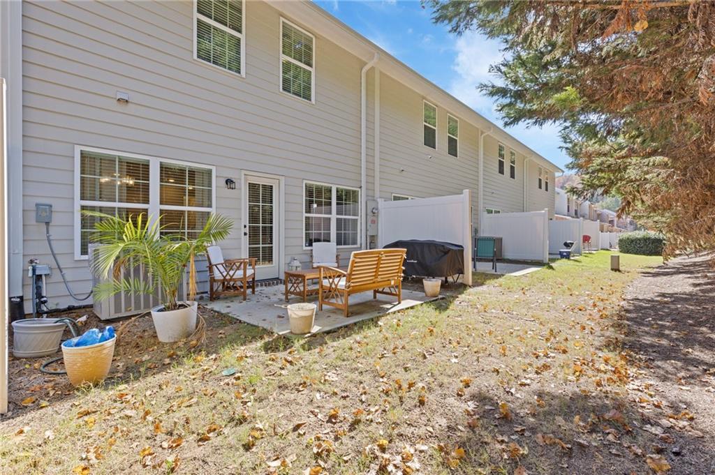 2361 Heritage Park Circle NW Unit 17
