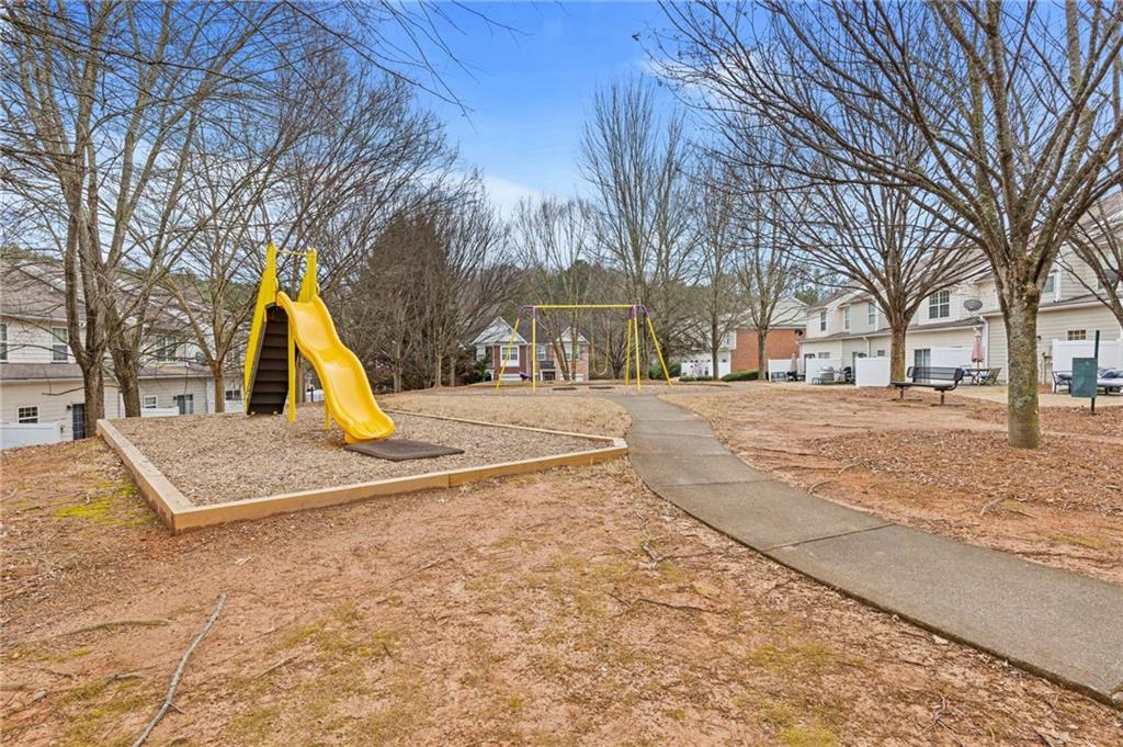 2361 Heritage Park Circle NW Unit 17