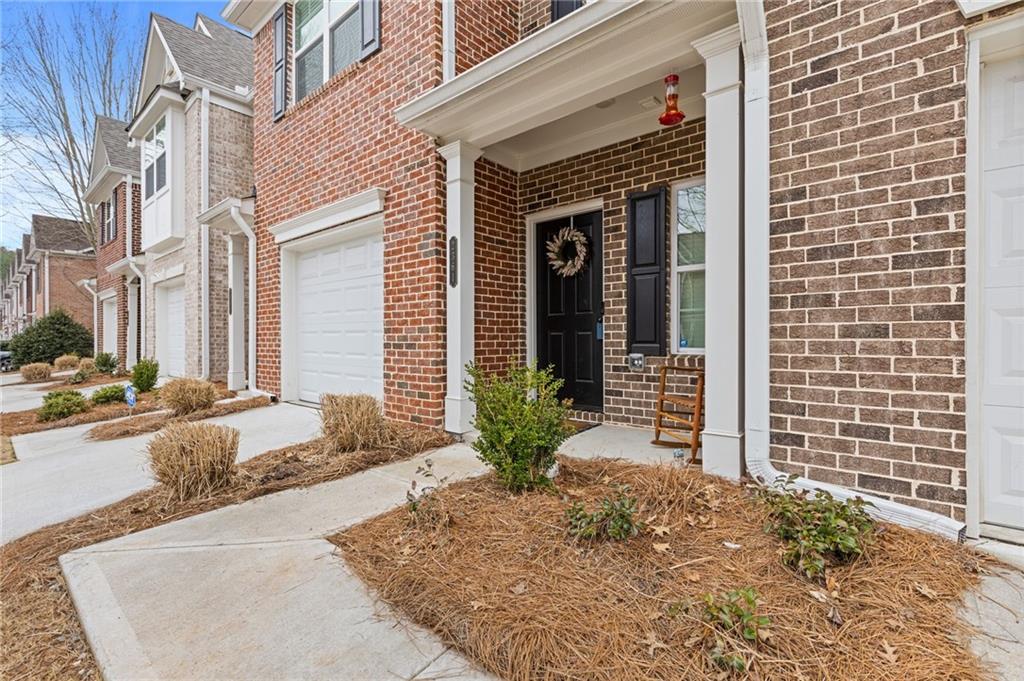 2361 Heritage Park Circle NW Unit 17