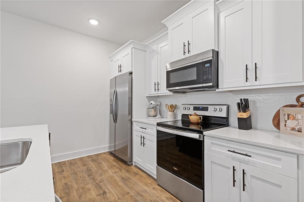 2361 Heritage Park Circle NW Unit 17