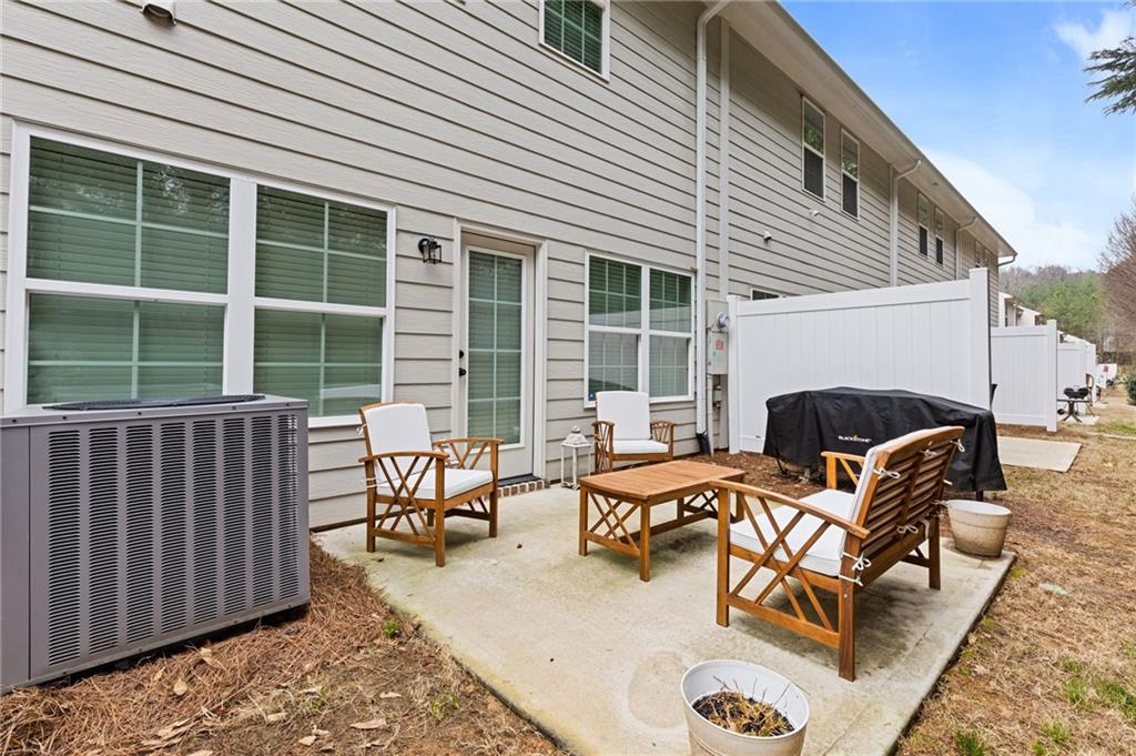 2361 Heritage Park Circle NW Unit 17