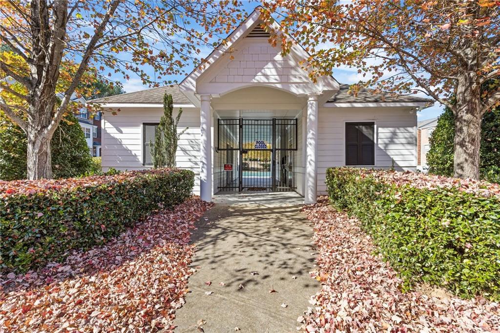2361 Heritage Park Circle NW Unit 17