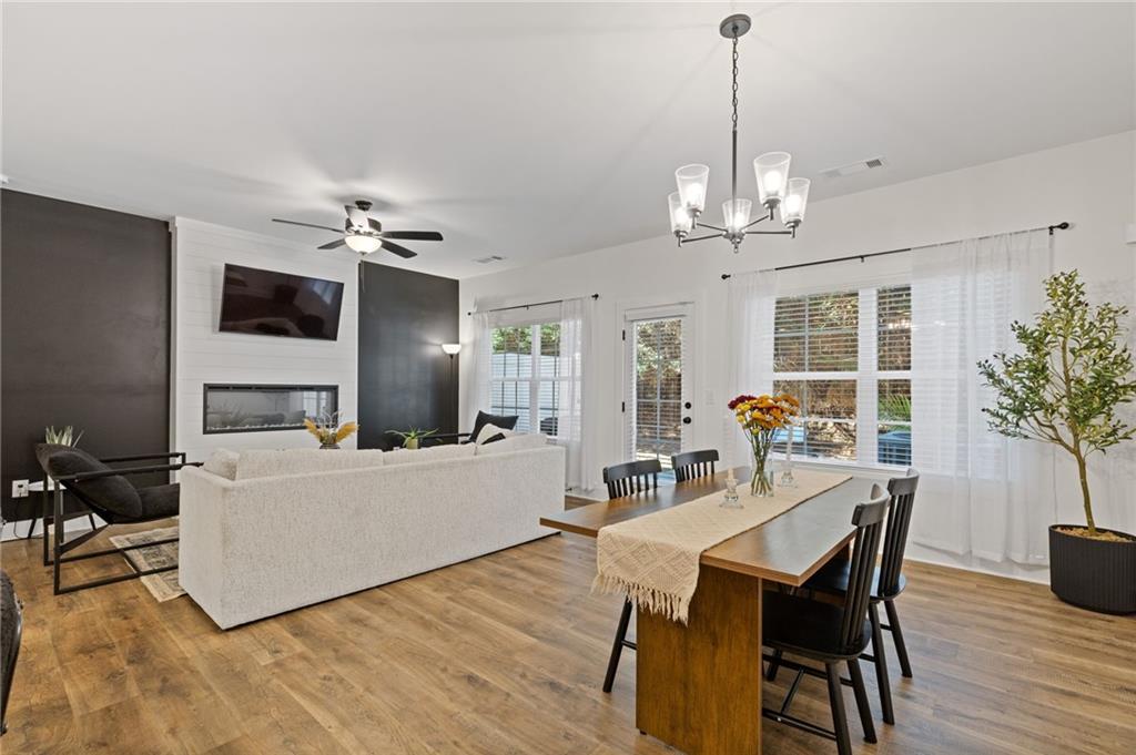 2361 Heritage Park Circle NW Unit 17