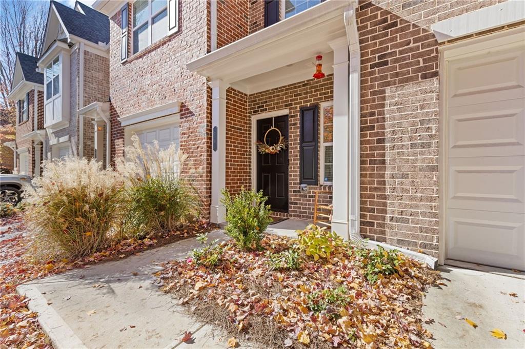 2361 Heritage Park Circle NW Unit 17