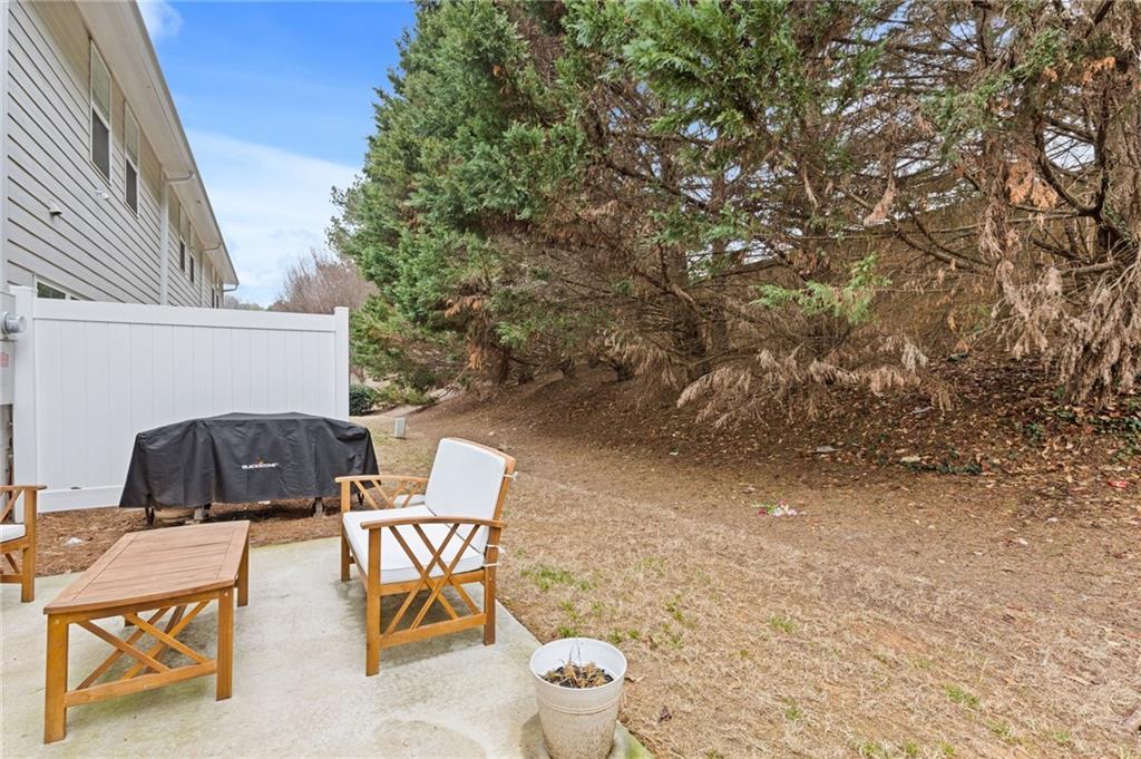 2361 Heritage Park Circle NW Unit 17