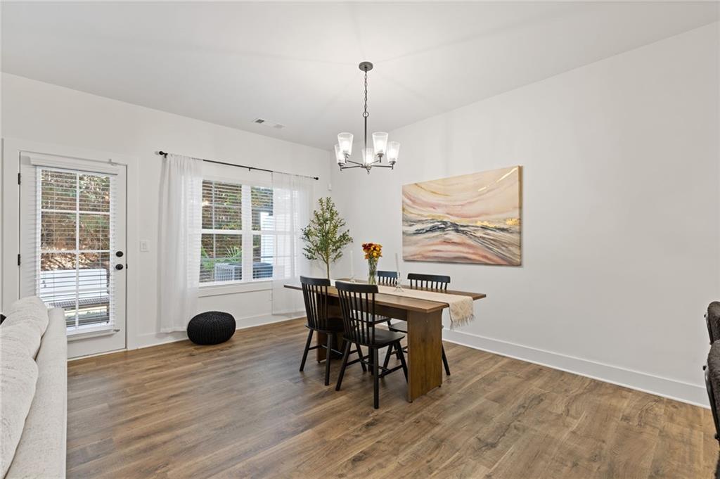 2361 Heritage Park Circle NW Unit 17