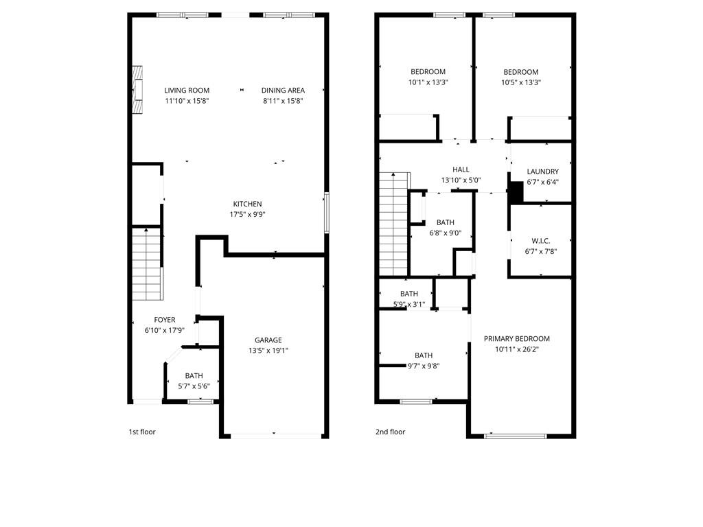 2361 Heritage Park Circle NW Unit 17