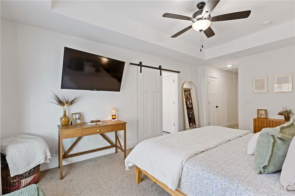 2361 Heritage Park Circle NW Unit 17