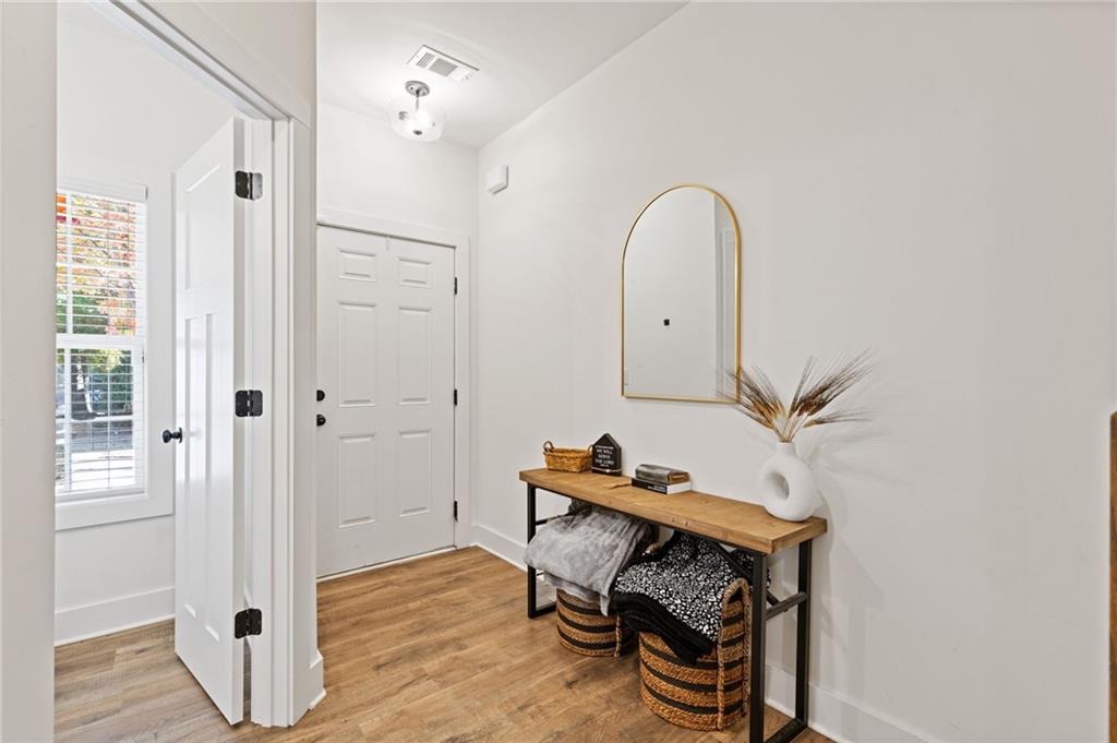 2361 Heritage Park Circle NW Unit 17