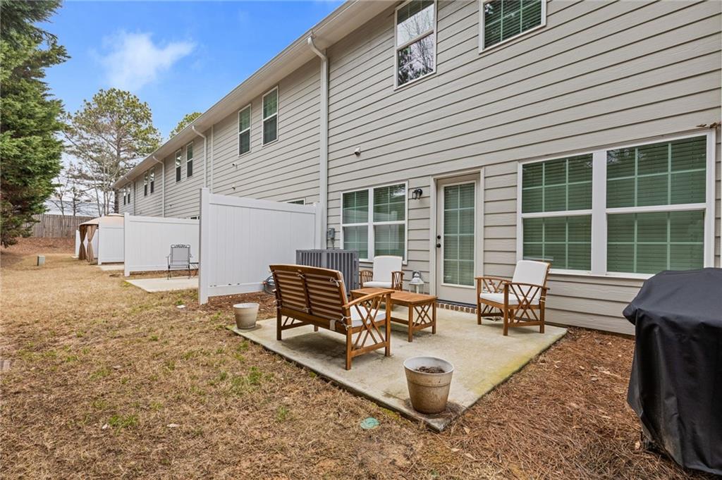2361 Heritage Park Circle NW Unit 17