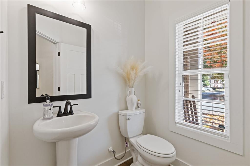 2361 Heritage Park Circle NW Unit 17
