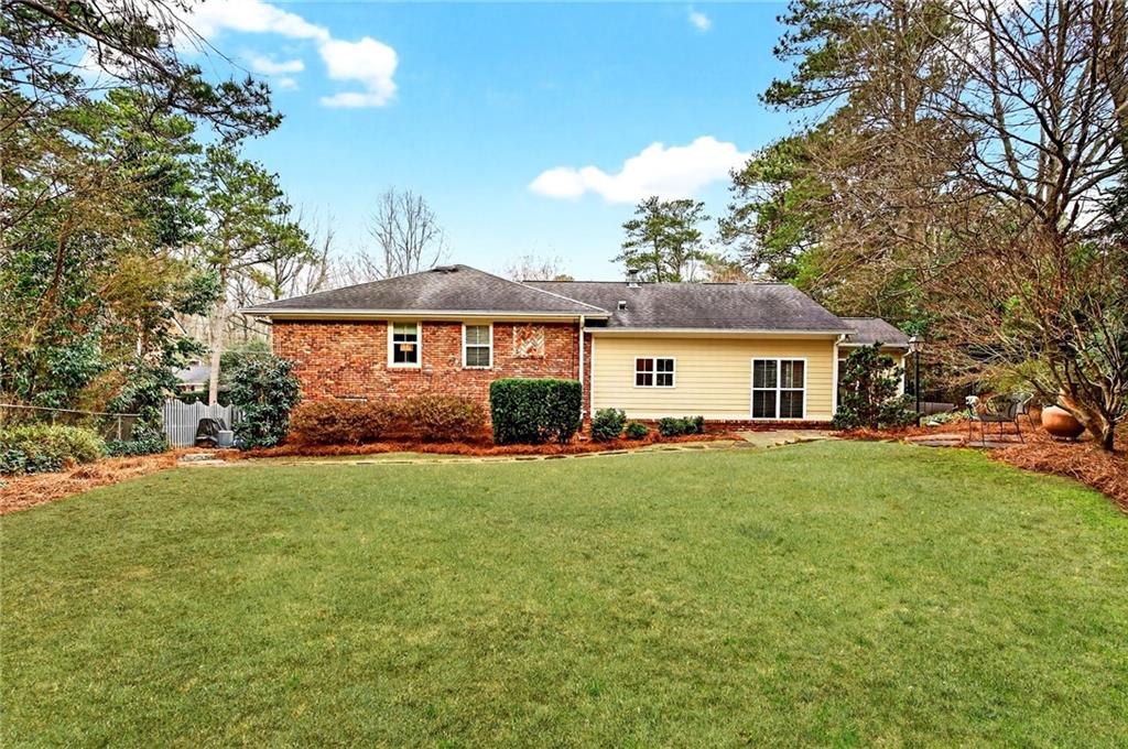 4735 Kitty Hawk Place