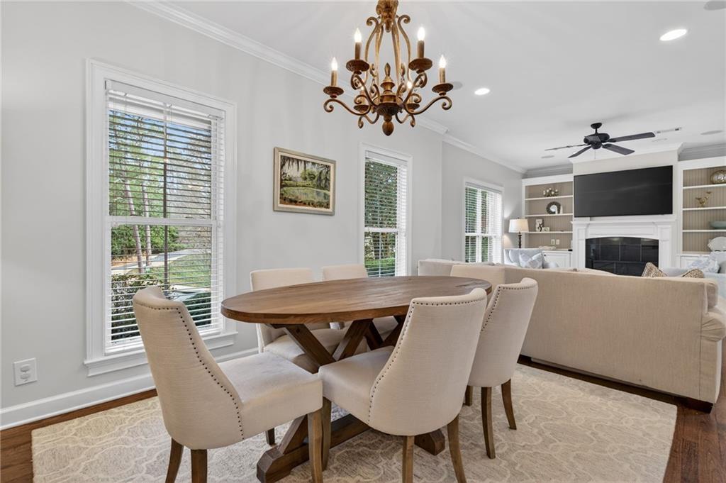 4735 Kitty Hawk Place