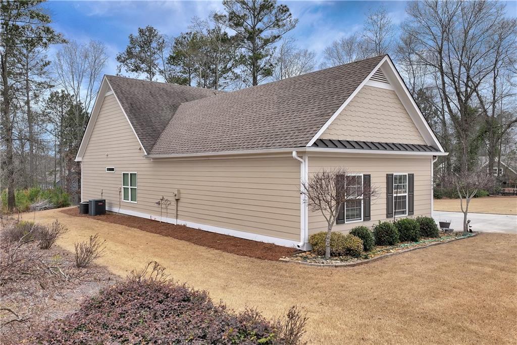 3504 Laurel River Point