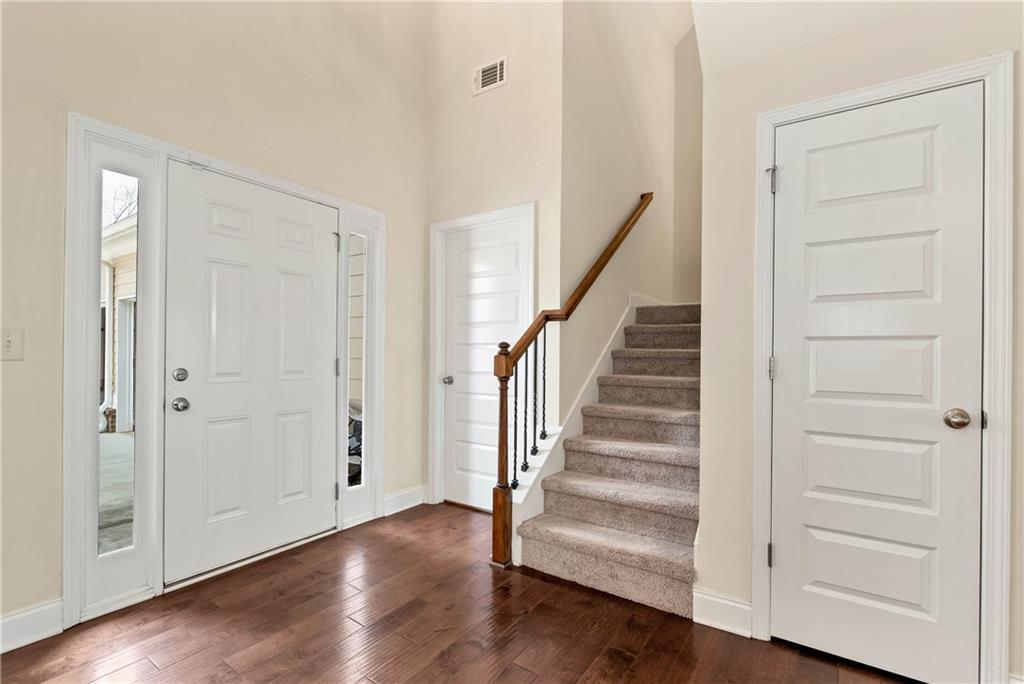 3504 Laurel River Point