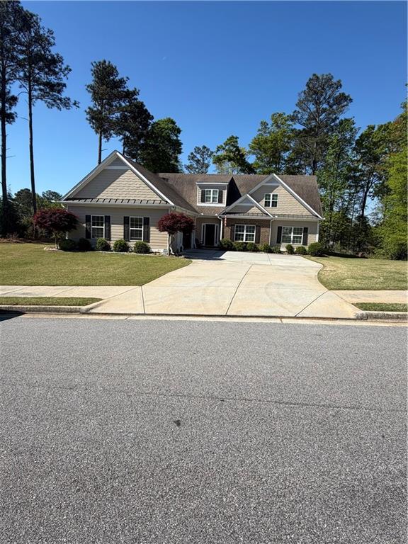 3504 Laurel River Point