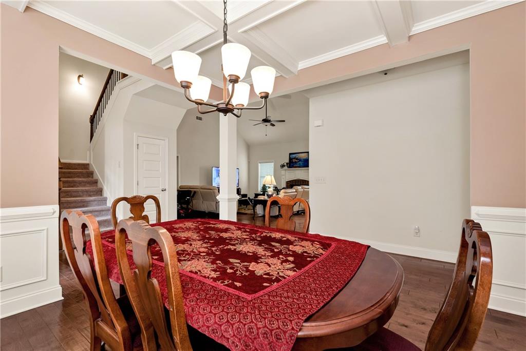 3504 Laurel River Point