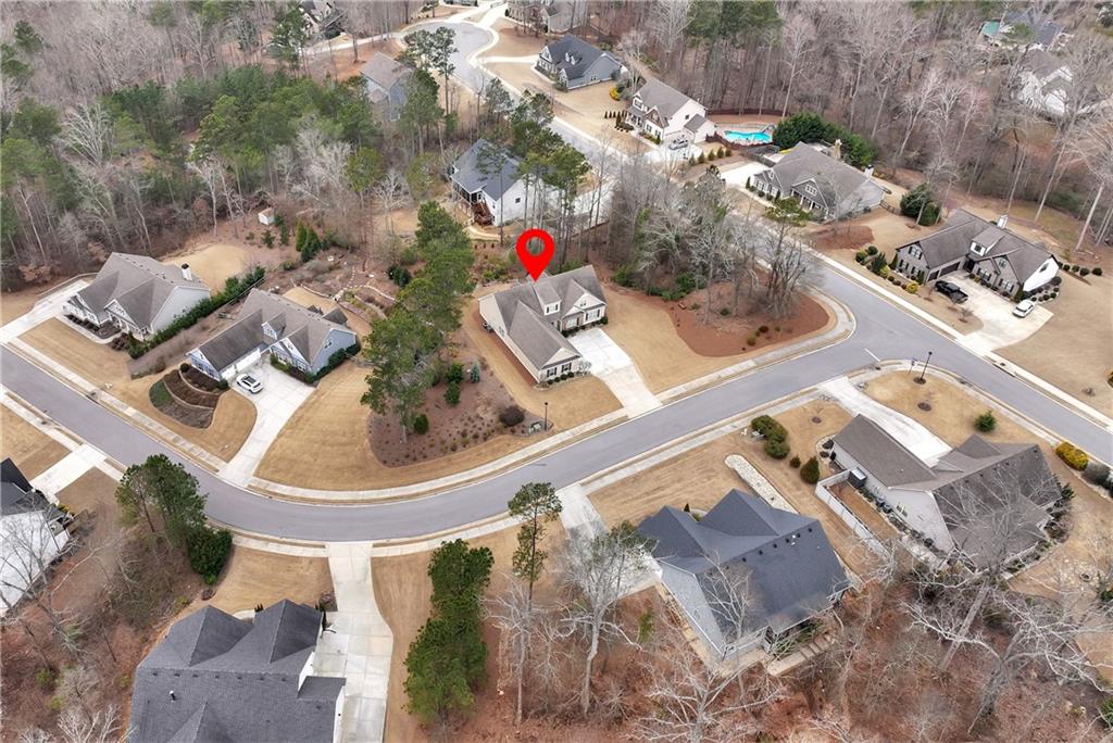 3504 Laurel River Point