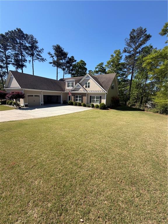 3504 Laurel River Point