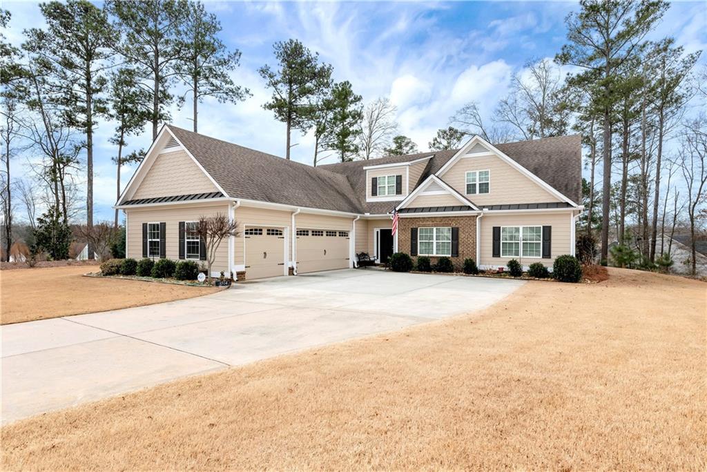 3504 Laurel River Point