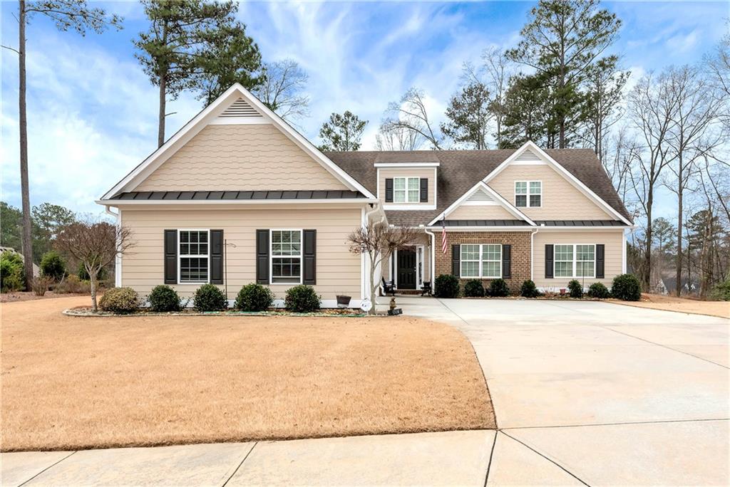 3504 Laurel River Point