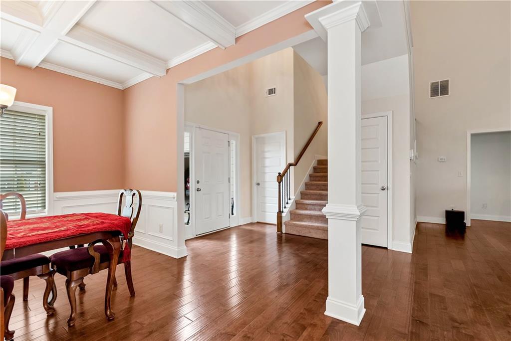 3504 Laurel River Point