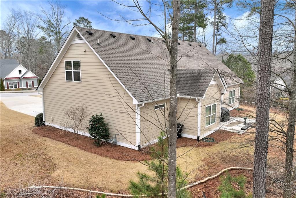 3504 Laurel River Point