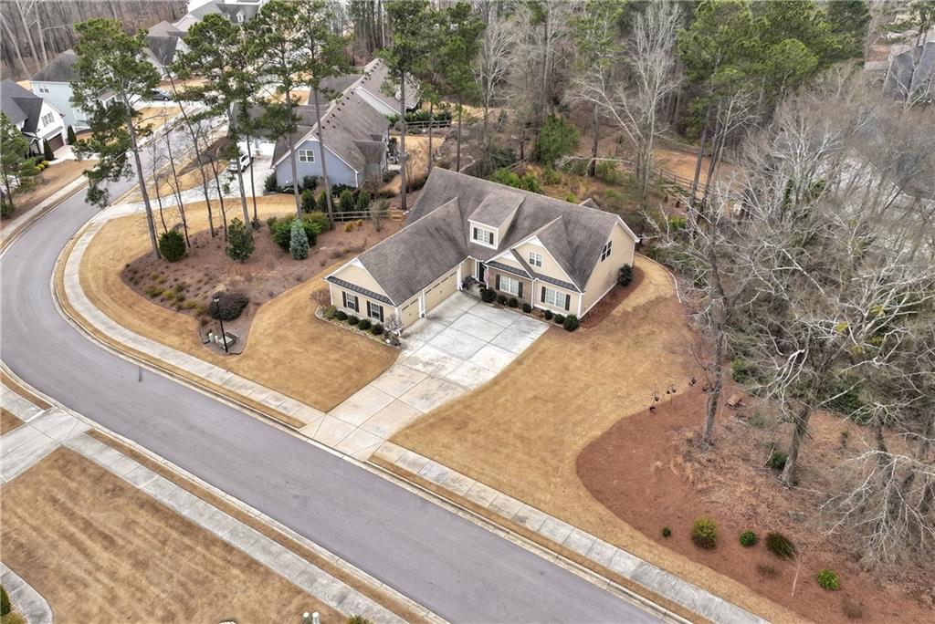 3504 Laurel River Point