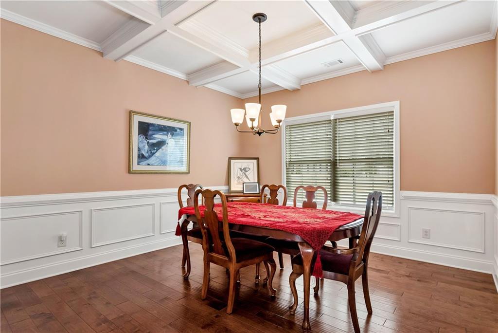 3504 Laurel River Point
