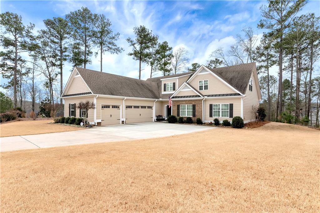 3504 Laurel River Point