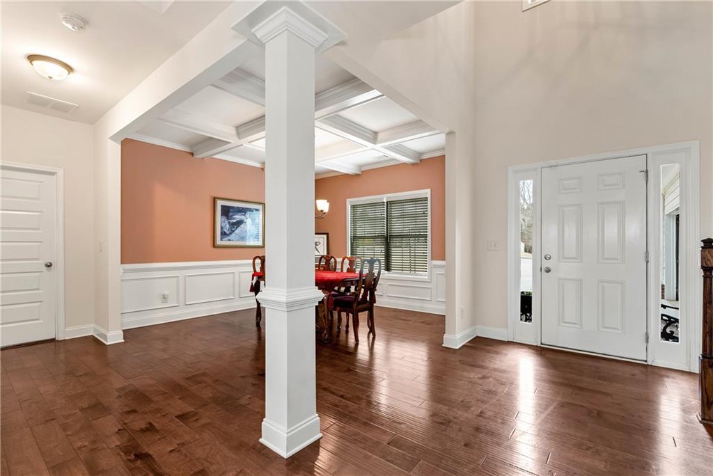 3504 Laurel River Point