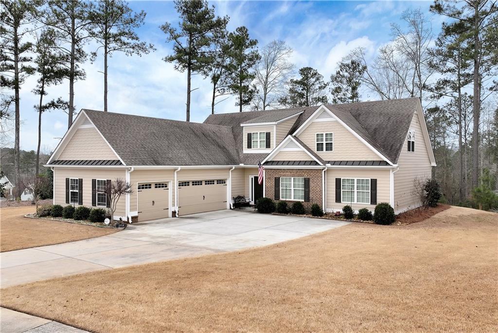 3504 Laurel River Point