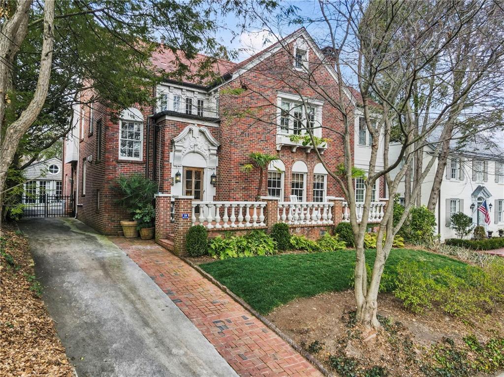 110 Brighton Road NE