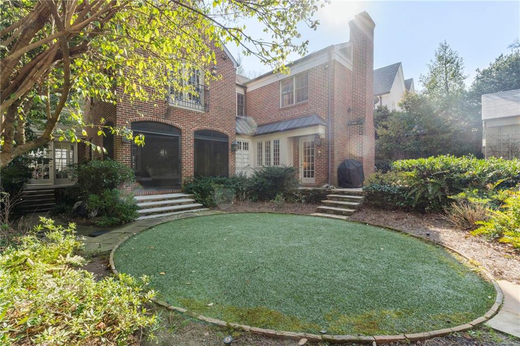 110 Brighton Road NE