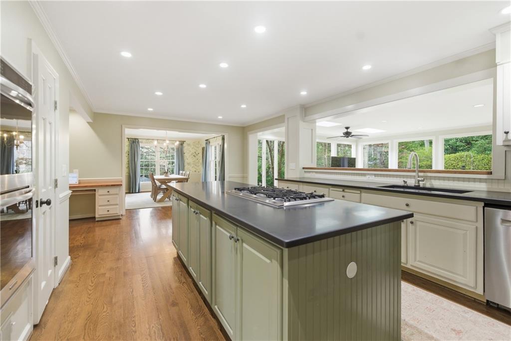 4174 McClatchey Circle NE