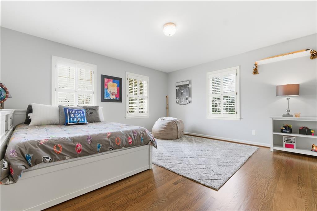 4174 McClatchey Circle NE