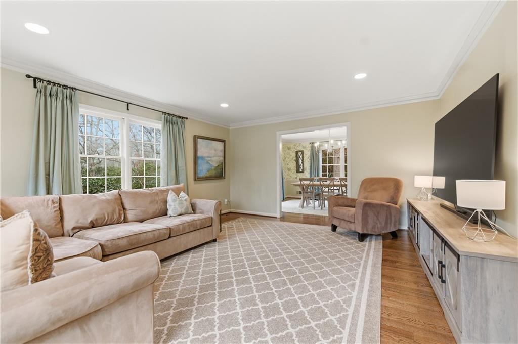 4174 McClatchey Circle NE